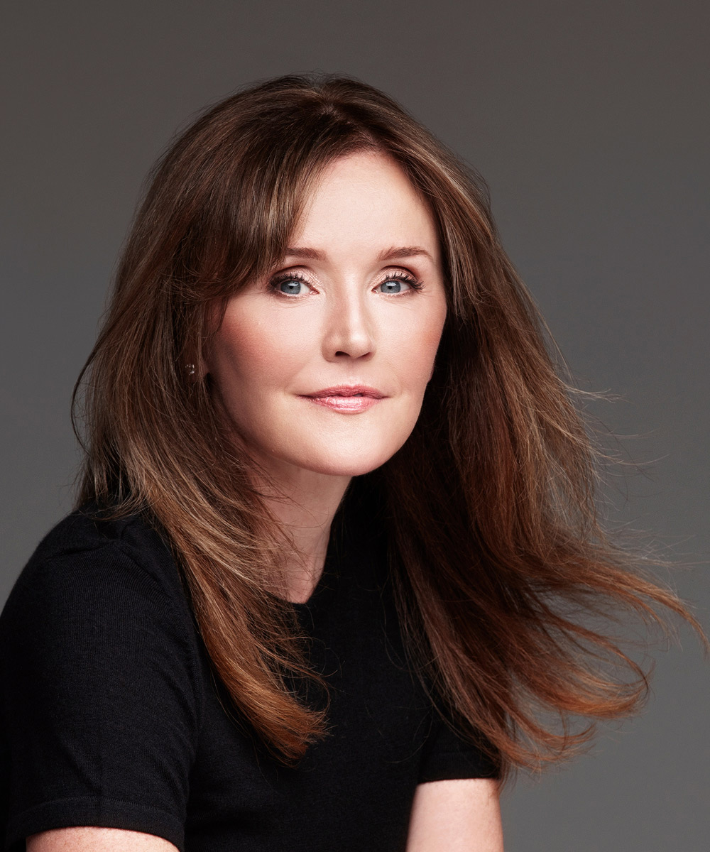 Shannon Humphrey headshot