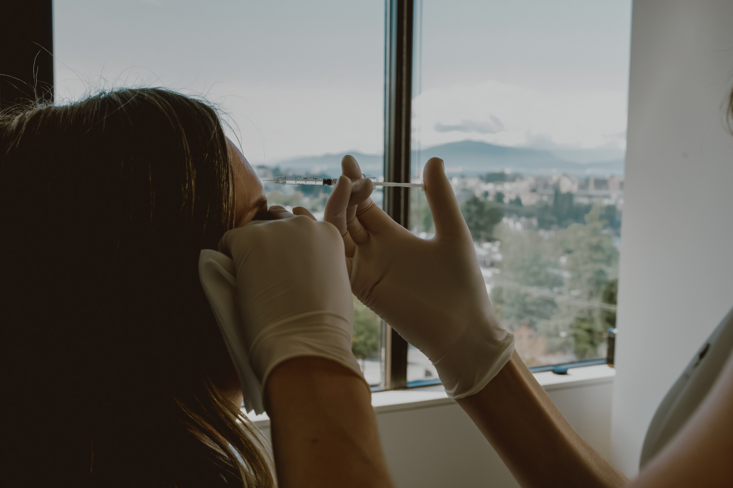 Botox® in Vancouver, BC With Dr. Shannon Humphrey: An Evidence-Based Approach to Natural Results