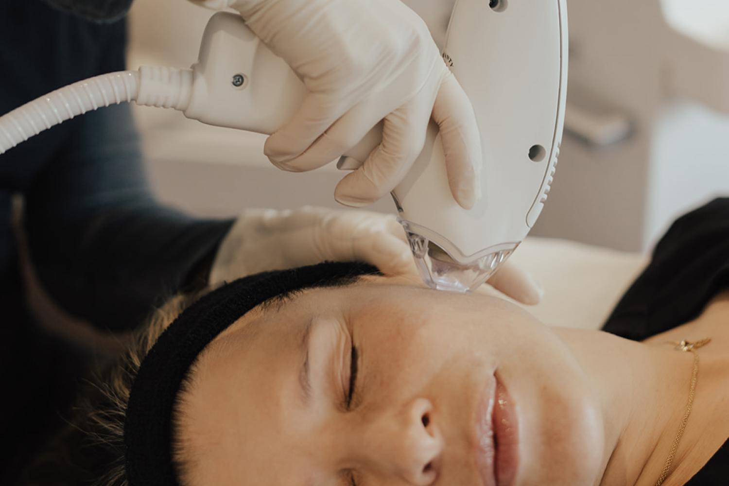 Tixel Skin Rejuvenation